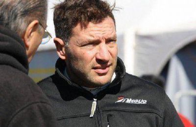 Luciano Ventricelli: 