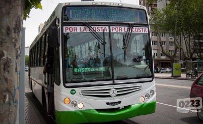 Viajar en micro de Santa Clara a Mar del Plata ser� m�s barato