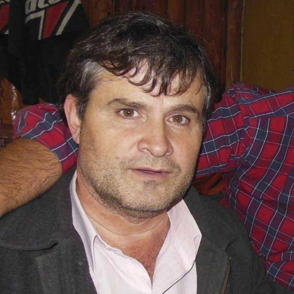 Secretario de Gobierno de El Bols�n dijo que Weretilneck tiene �abandonada� a esa ciudad