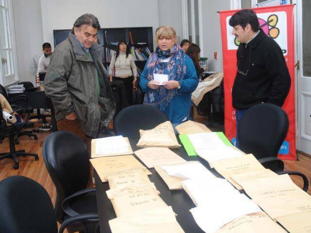 Sellan propuesta de Francisco Guti�rrez