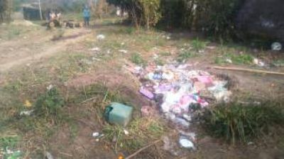 La JEP dice que evaluar� si hay votantes truchos en El Naranjo