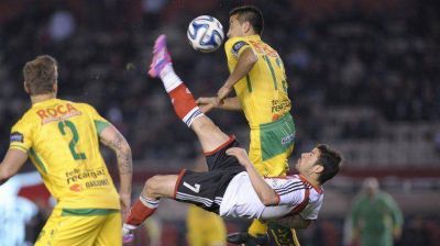 AFA acept� el pedido de River y postergar� el partido de la pr�xima fecha ante Defensa y Justicia