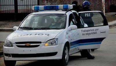 Ingresaron en una vivienda cuando sus due�os no estaban