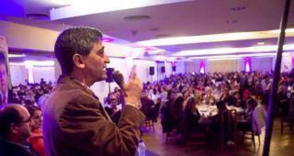 Los temas que los candidatos decidieron no hablar en campa�a