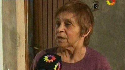 Denuncia que no tiene agua desde el viernes y que ABSA no le da respuestas
