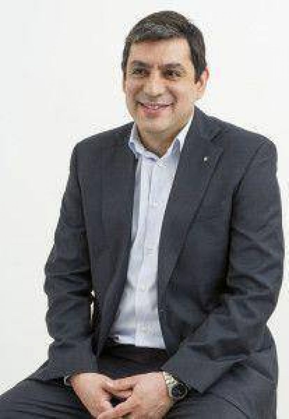 �Con Daniel Scioli vamos a construir desde los cimientos de una nueva Argentina en marcha�