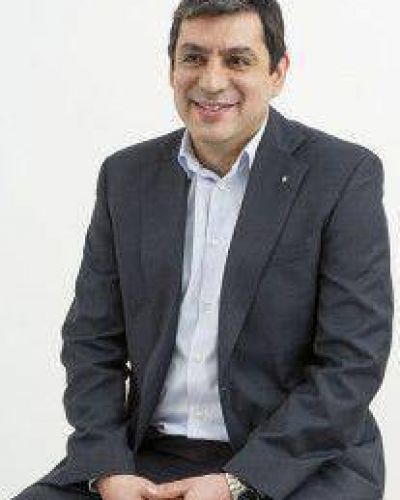  �Con Daniel Scioli vamos a construir desde los cimientos de una nueva Argentina en marcha�