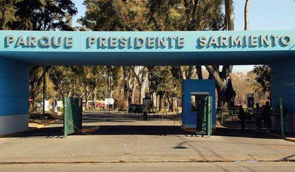 ONGs contra un estadio de rugby en Parque Sarmiento