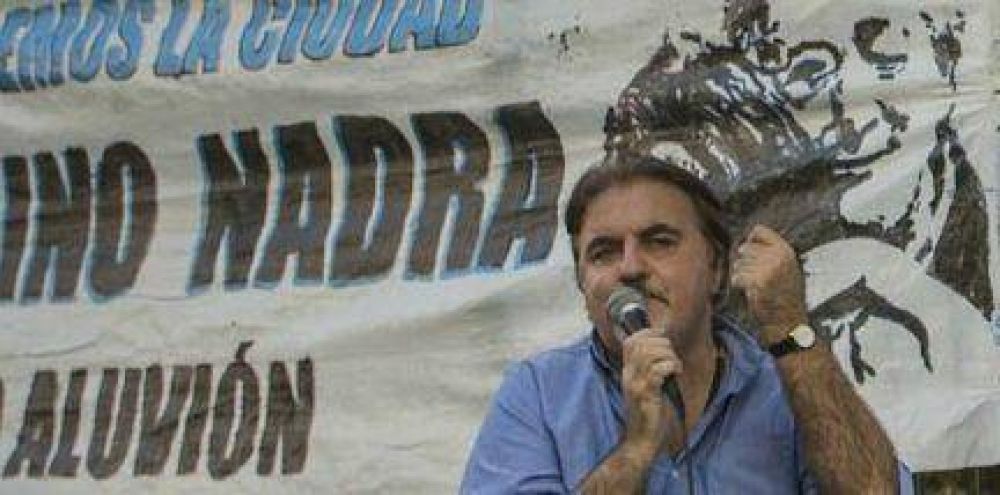Espacio K porte�o banca a An�bal