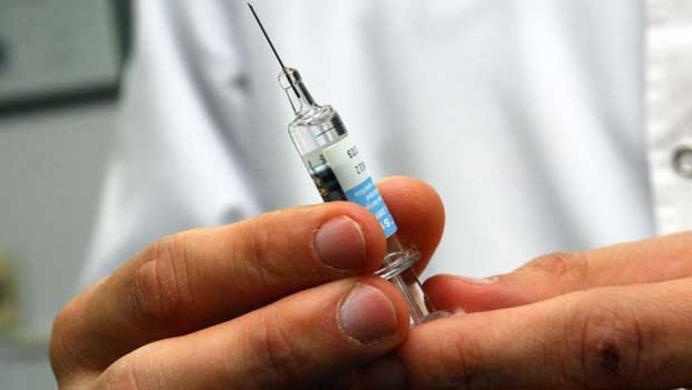 Realizarn acciones preventivas y vacunacin contra la hepatitis