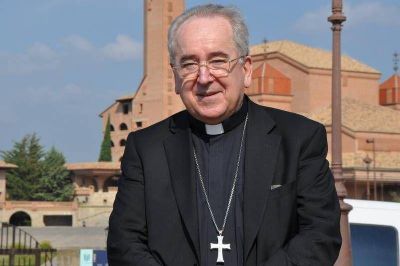 Rylko: �La JMJ de Cracovia ser� un Jubileo de los j�venes�