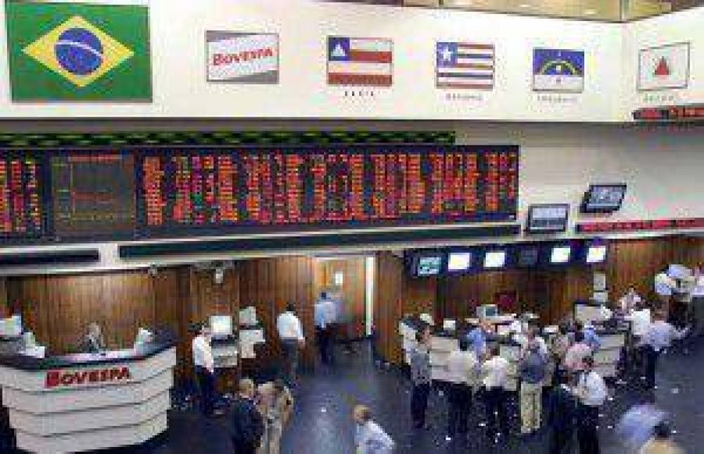 Brasil no usar� las reservas para frenar la devaluaci�n