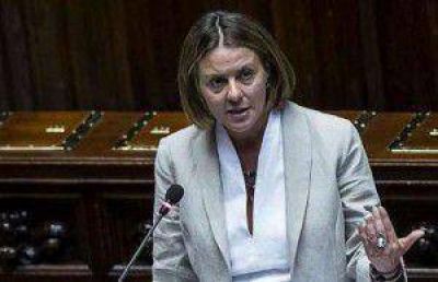 El Senado italiano examina plan de recortes sanitarios