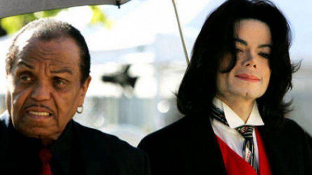 El padre de Michael Jackson sufri� un ACV y debi� ser internado en Brasil