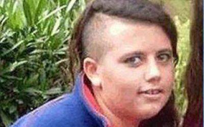 Olavarr�a: Buscan, por segunda vez, a una adolescente