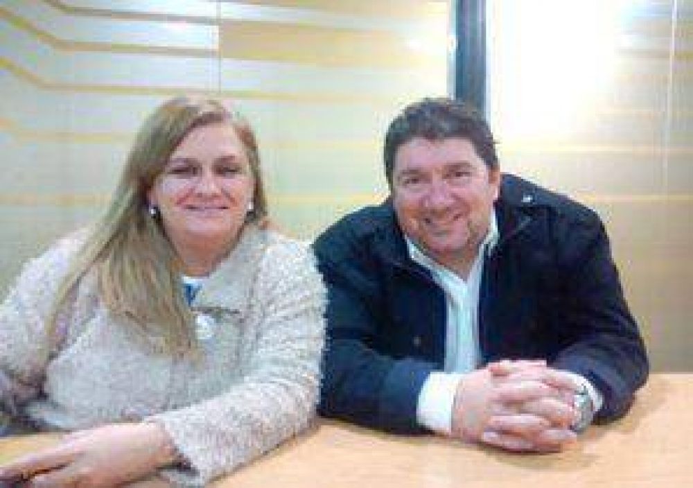 Un juninense, compatible como donante de m�dula �sea