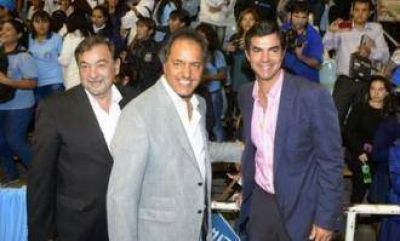 El jueves llega Scioli a Salta