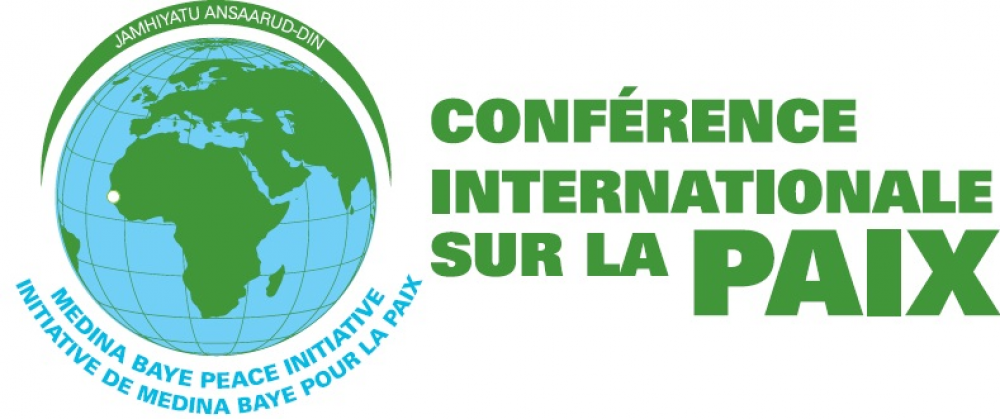 Conferencia Internacional sobre Islam y la Paz
