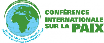 Conferencia Internacional sobre Islam y la Paz