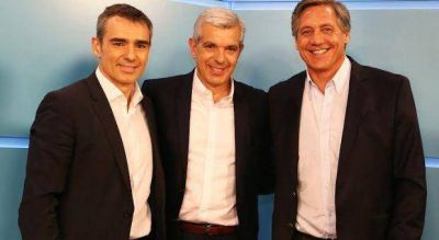 Bomba de Dom�nguez: anunci� que busca intervenir en el comercio de granos