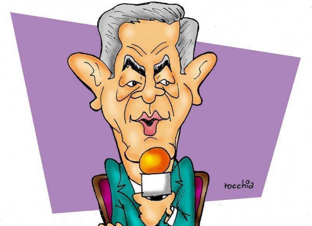 Dom�nguez ponder� la gesti�n de Randazzo: 
