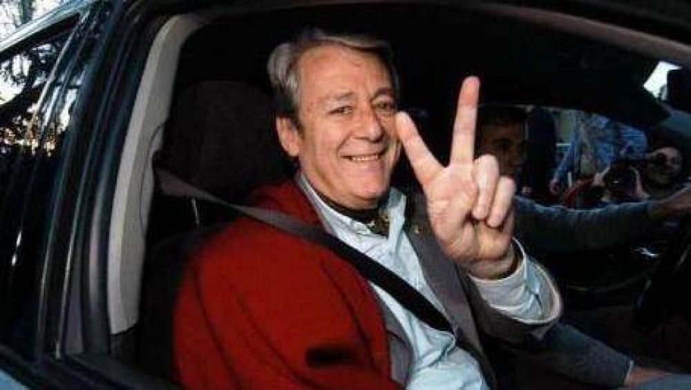 �Nunca tuvieron grandes diferencias Scioli y Randazzo