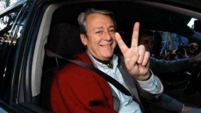 �Nunca tuvieron grandes diferencias Scioli y Randazzo