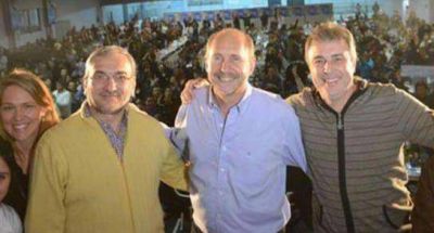 Si gana Scioli, 