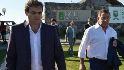 Juez puso todas sus fichas en la elecci�n municipal
