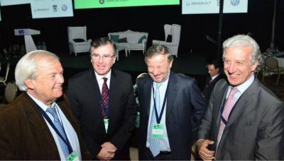 Desde 2011, se perdieron mil industrias