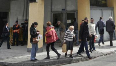 Para la Caja, los fondos cedidos a la Anses son �la gran estafa�