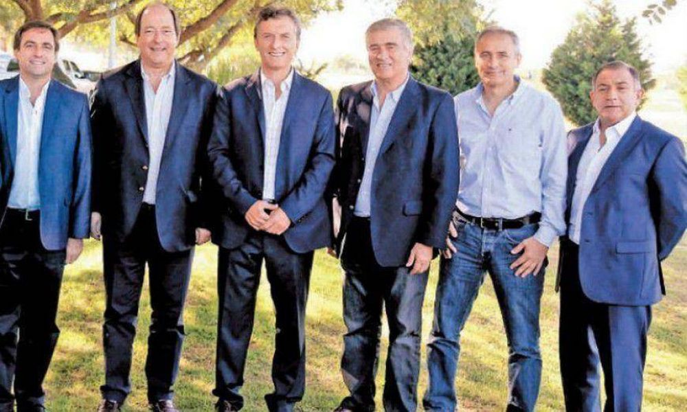 La decisi�n de Juez gener� desconcierto en el PRO y la UCR, que acudir� a la justicia
