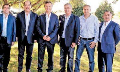 La decisi�n de Juez gener� desconcierto en el PRO y la UCR, que acudir� a la justicia