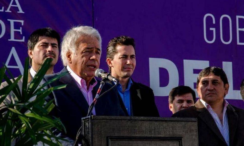 Como Macri, De la Sota defiende a YPF y Aerol�neas estatal