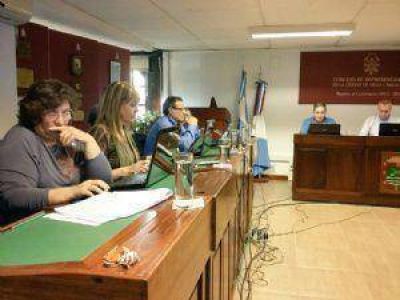 Salvar las monta�as de Carlos Paz de las construcciones