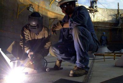 A las empresas locales les cuesta m�s pagar cr�ditos
