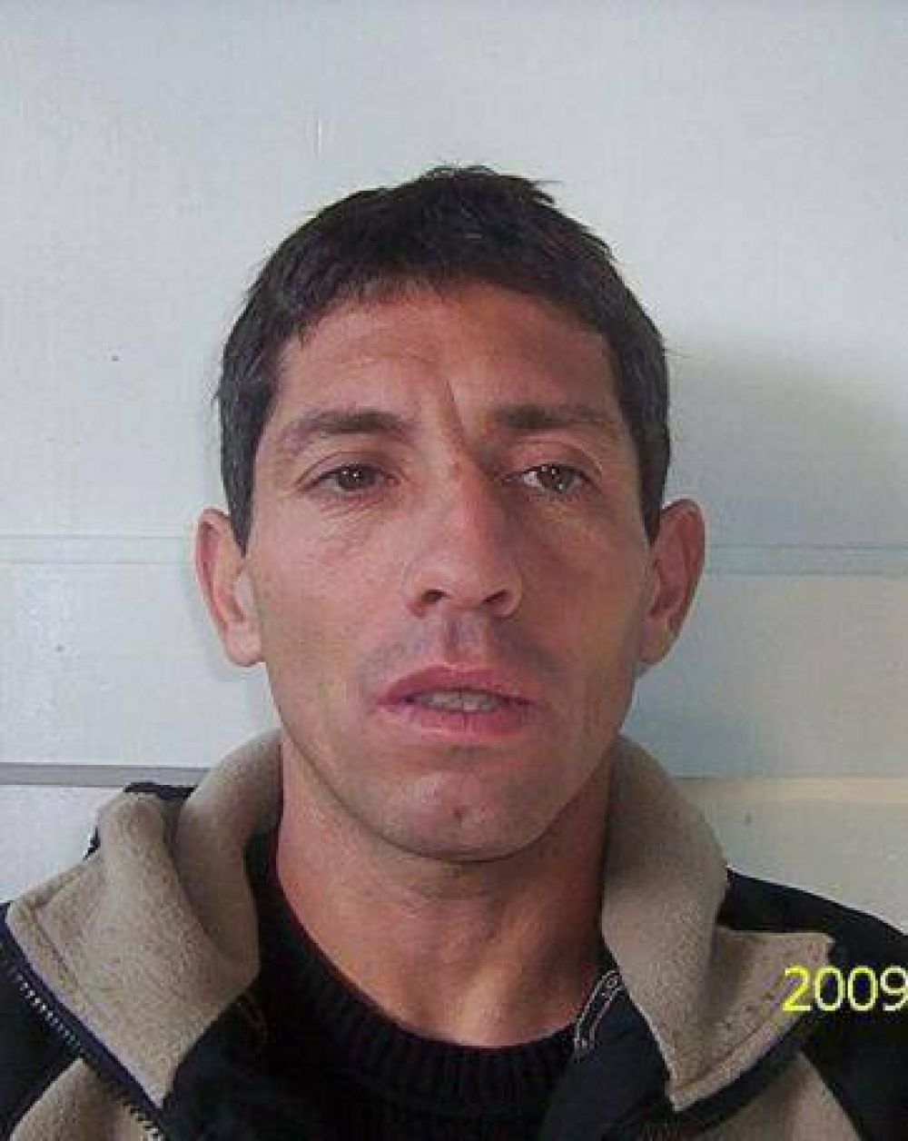 El ladr�n asesinado fue el que asalt� e hiri� a Aguilar