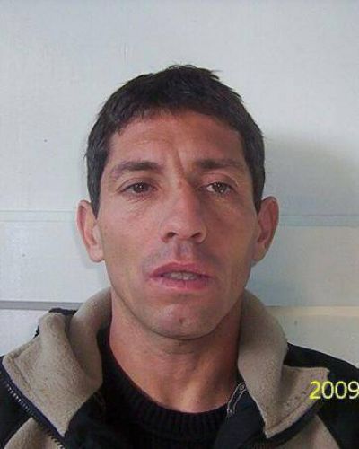 El ladr�n asesinado fue el que asalt� e hiri� a Aguilar