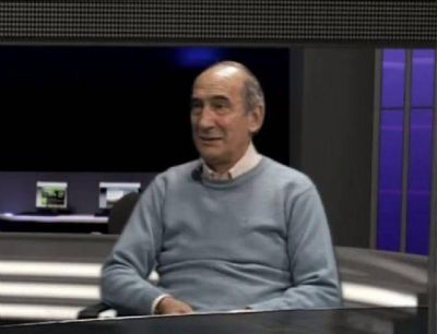 Malestar en el frente de Basualdo por demoras en los votos de Gazze