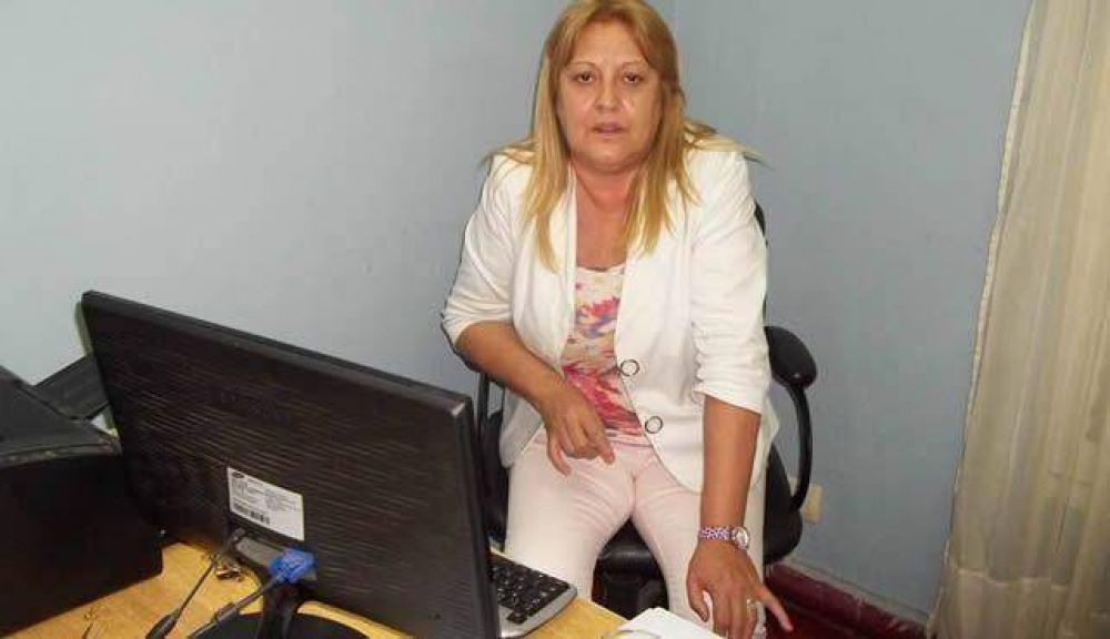 Grave acusaci�n contra la fiscal General de Catamarca
