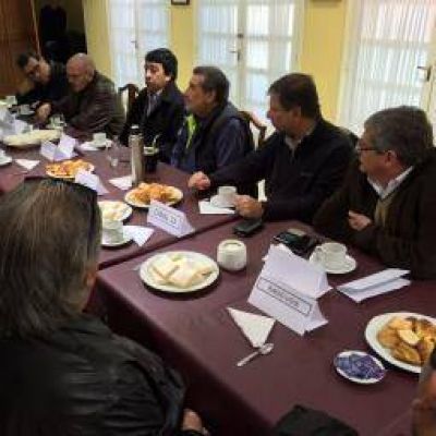 Beder ser� candidato a senador en 2017 y a gobernador en 2019