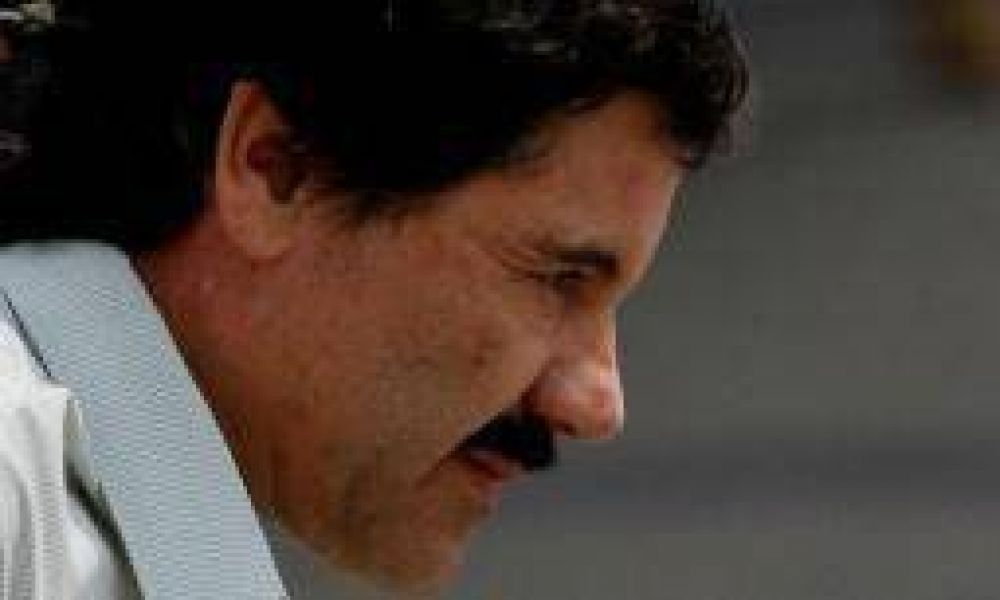 Llam� al 911 y dijo que el �Chapo� Guzm�n estaba en La Rioja