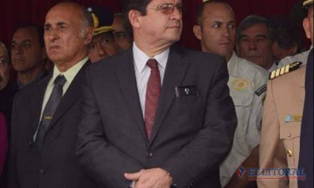 Braillard Poccard expondr� sus propuestas ante empresarios