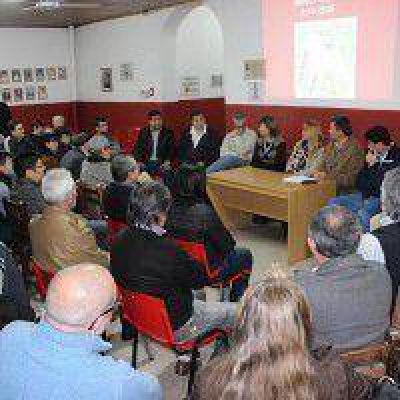 �Voy a ser la gobernadora que se ponga al frente de la lucha contra los narcotraficantes�