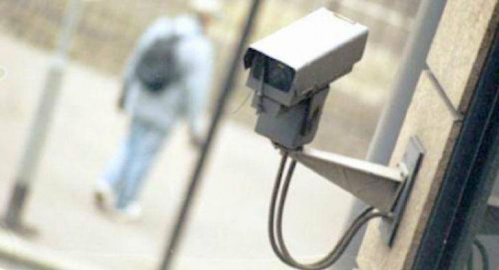Tras sucesivos casos de vandalismo a�n esperan la llegada de c�maras