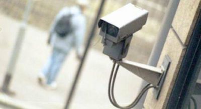 Tras sucesivos casos de vandalismo a�n esperan la llegada de c�maras