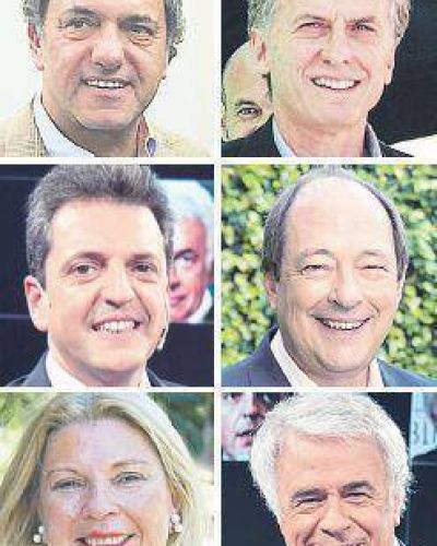 Se acerca fin de campa�a: ya arrancaron los cierres