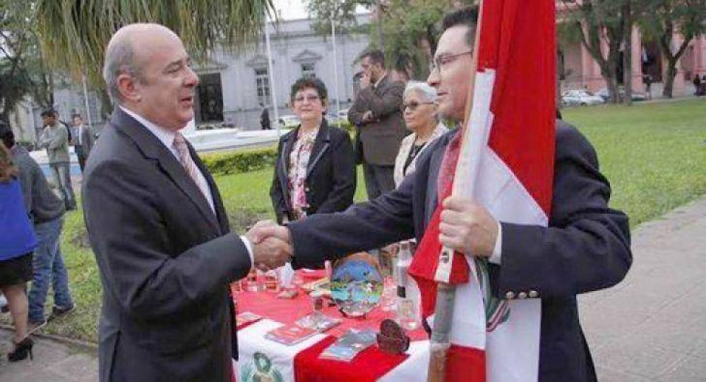 No bajar la guardia en la lucha contra el narcotr�fico