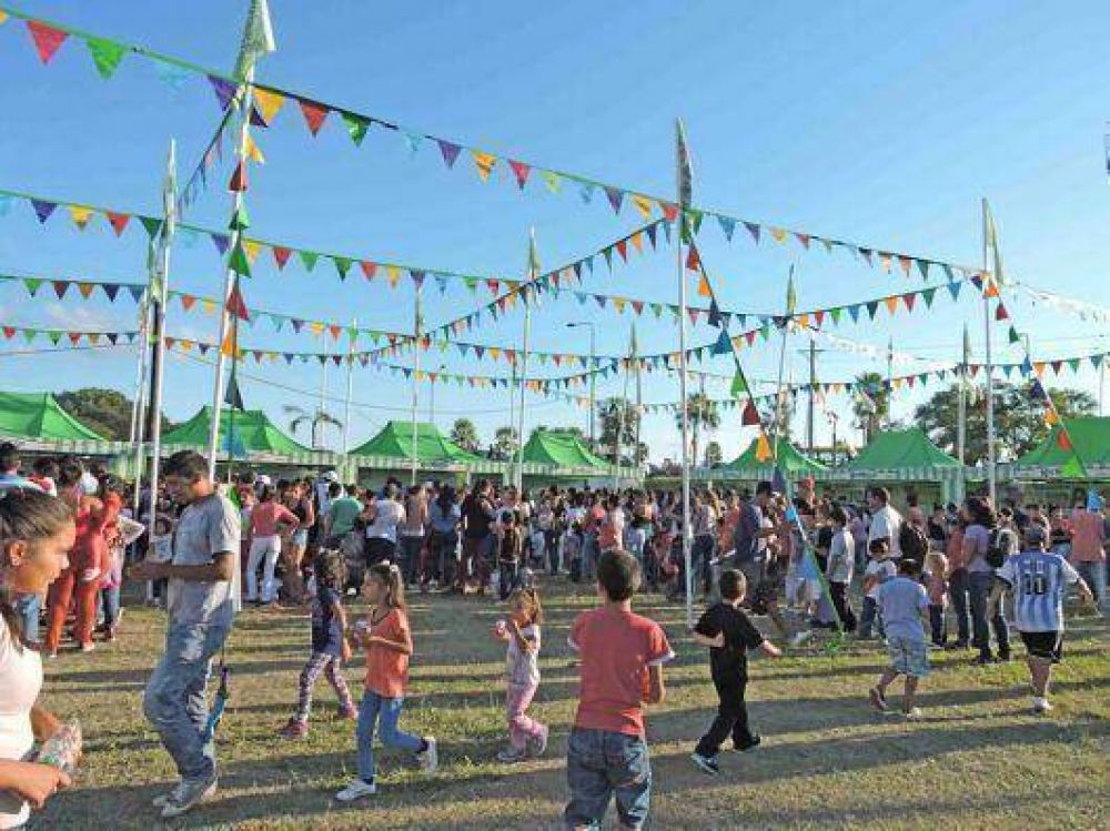 El mayor evento familiar: Vuelve el Tekov� Pot� a Corrientes