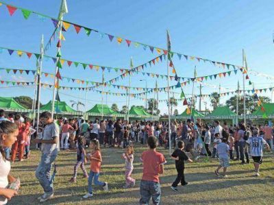 El mayor evento familiar: Vuelve el Tekov� Pot� a Corrientes